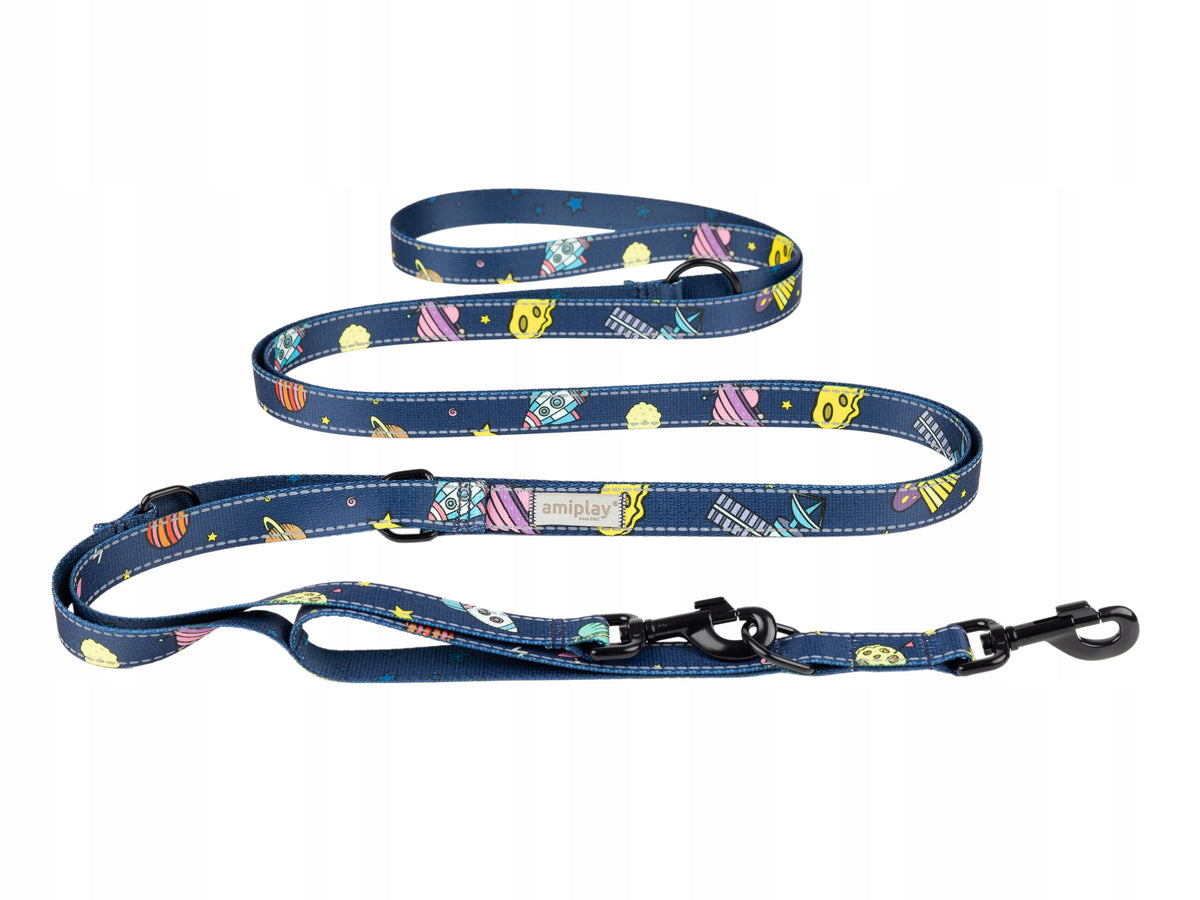 amiplay 8in1 BeSpace L Comics Lanyard