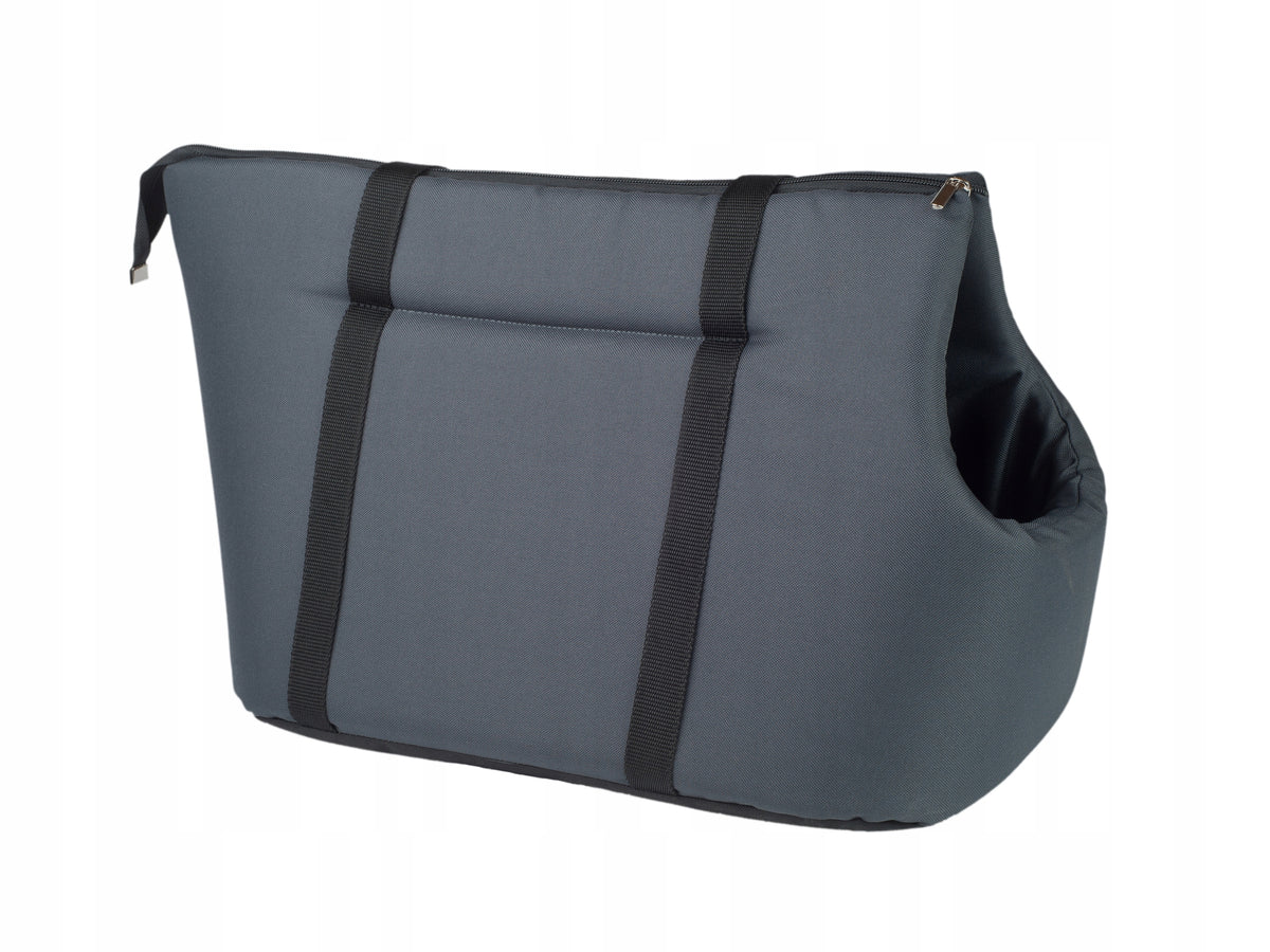 amiplay Basic S Graphite Cat Carry Bag