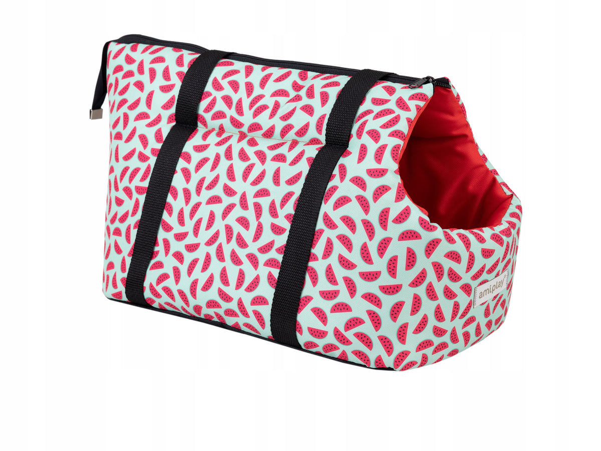 amiplay BeHappy S Water Cat Carry Bag