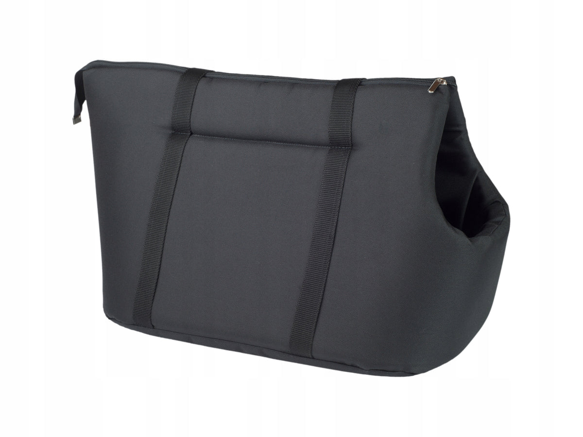 amiplay Cat Carry Bag Basic L Black