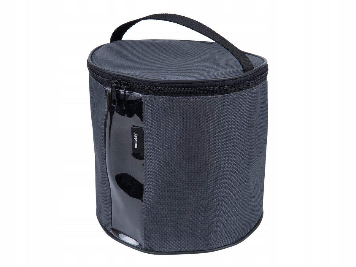 amiplay Food container amiTravel S graphite