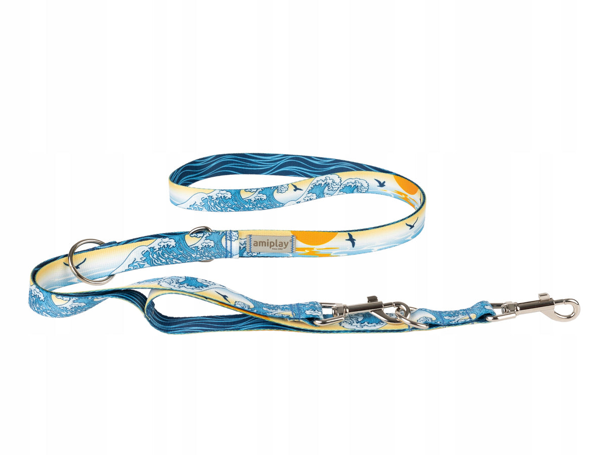 amiplay Lanyard 7in1 BeNature S Waves