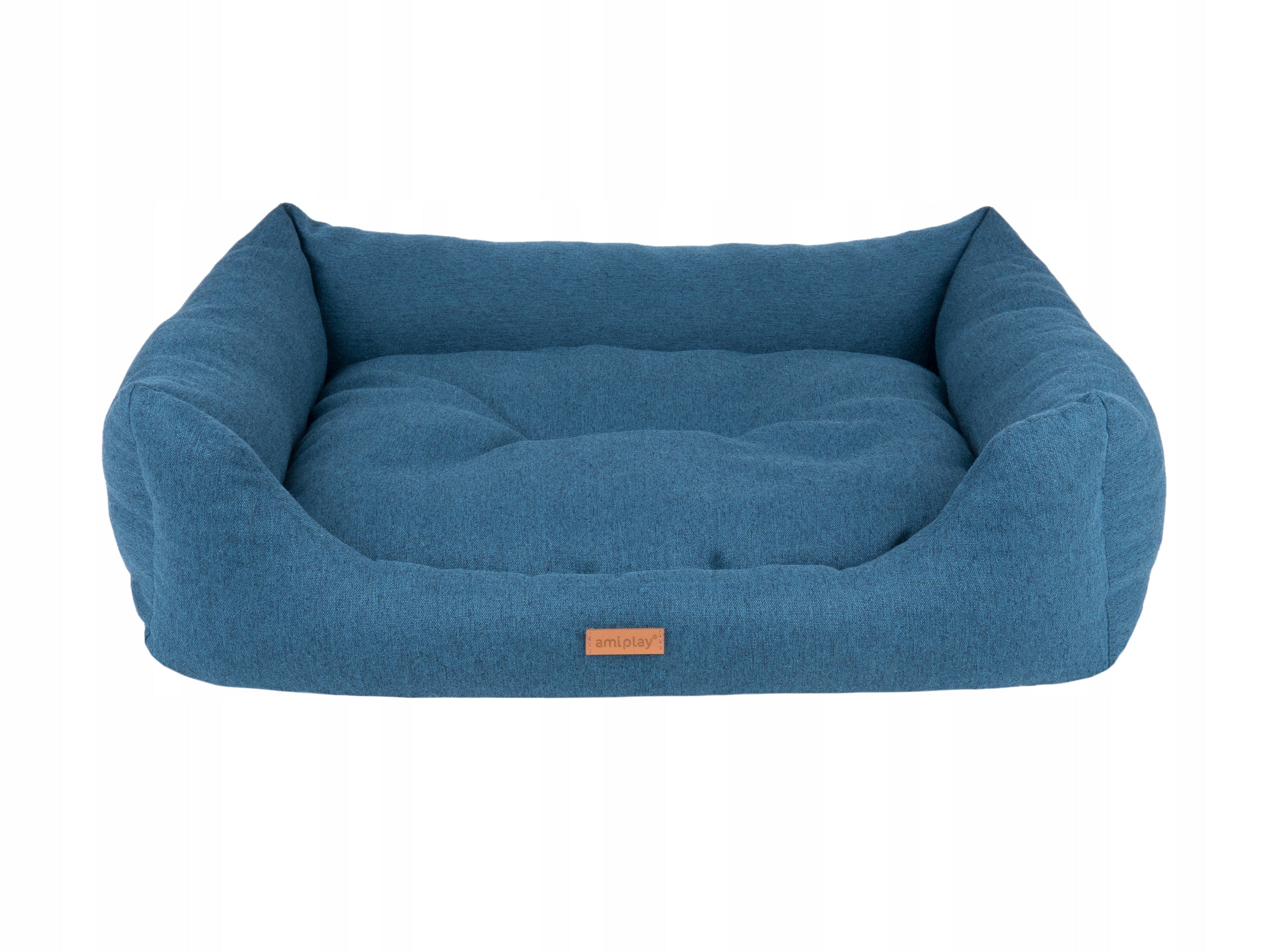 Amiplay guolis Sofa Montana Blue L, 78x64x19 cm