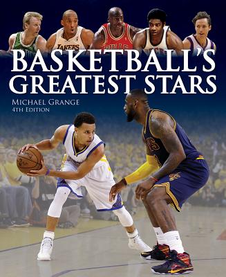 Basketball's Greatest Stars 4th edition