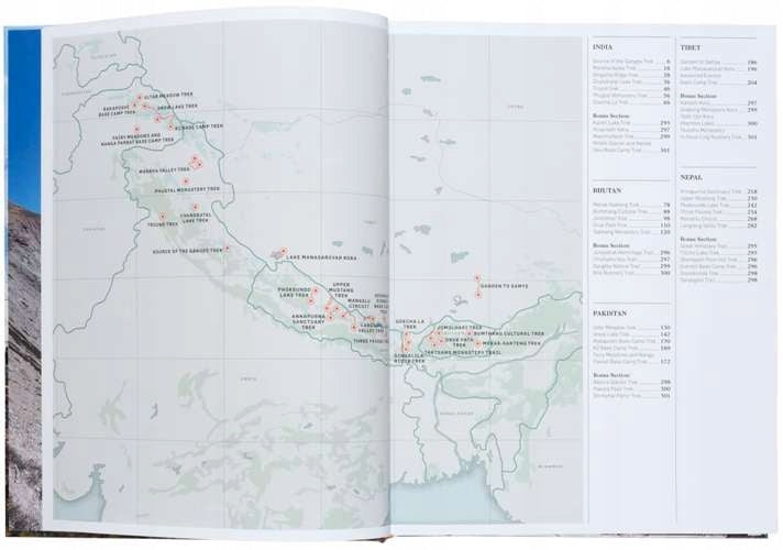 Wanderlust Himalaya: Wandern auf dem Gipfel der Welt 