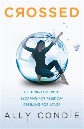 Crossed 2nd edition