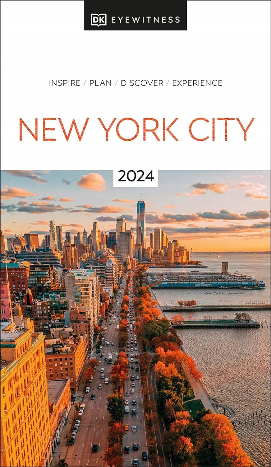 DK Augenzeuge New York City 