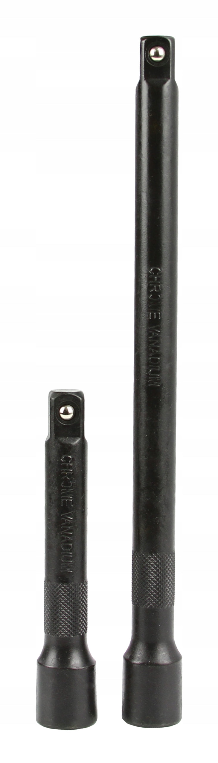 Raktų ir galvučių rinkinys 1/2", 24 vnt., 8–32 mm, metalinė dėžutė