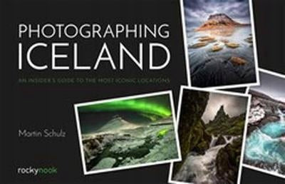 Fotografieren in Island: Ein Insider-Guide zu den berühmtesten Orten 