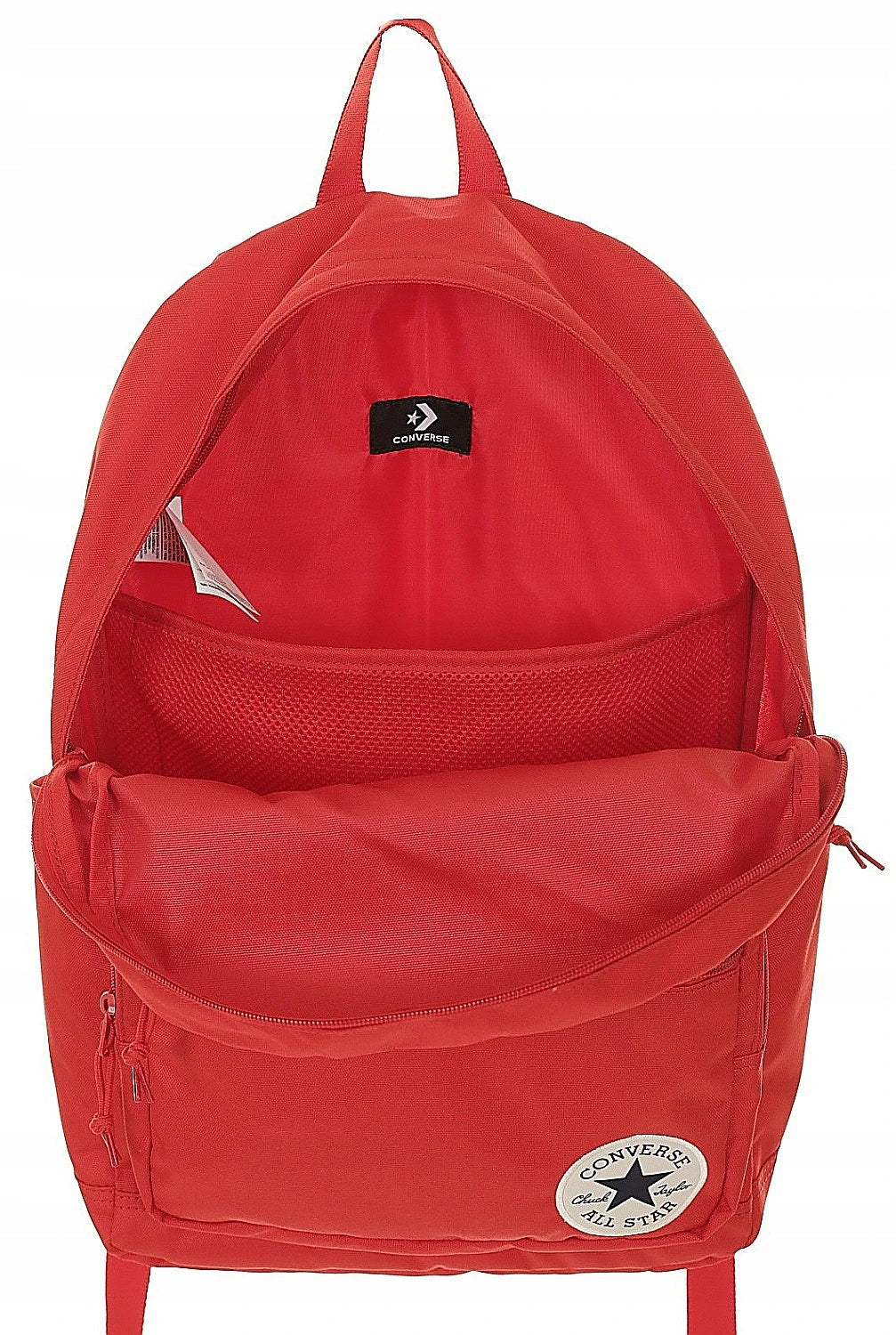 backpack Converse Go 2/10020533 - A19/Converse Red Kind city