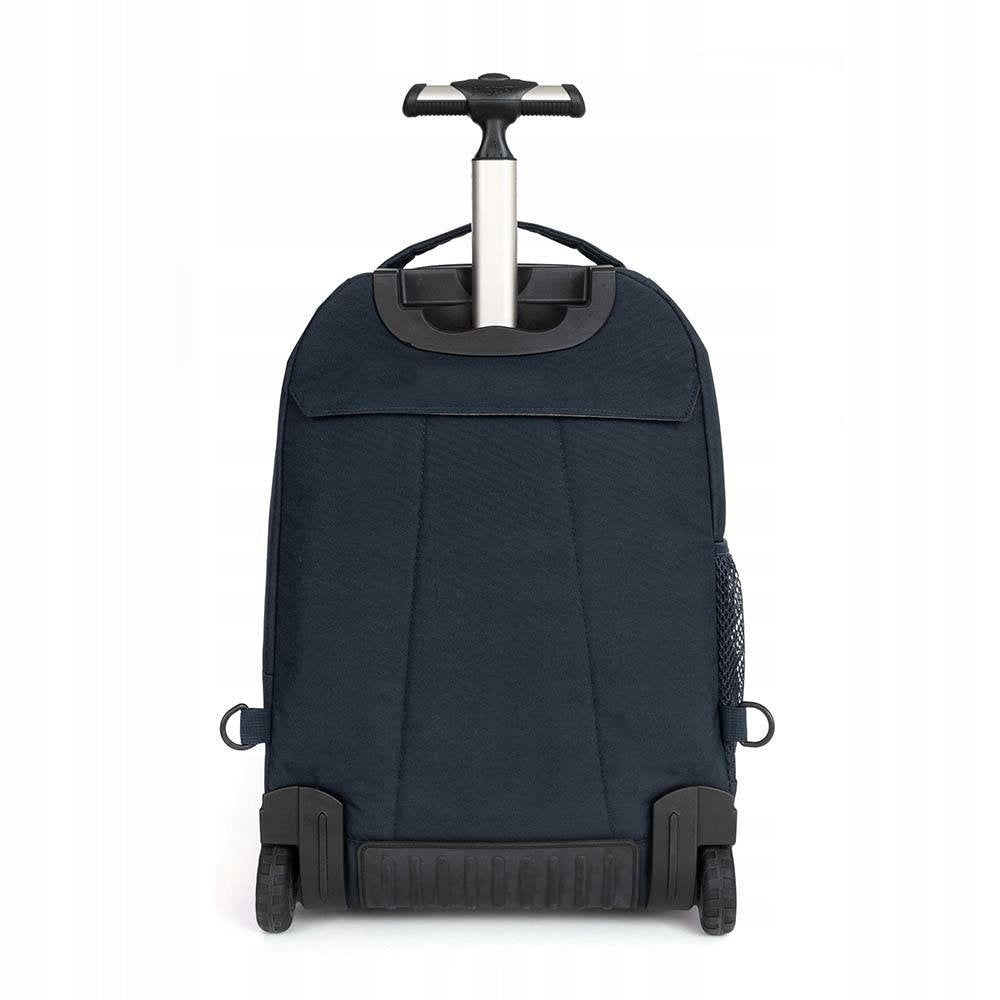 backpack JANSPORT Driver 8 Additional features zipper with pockets