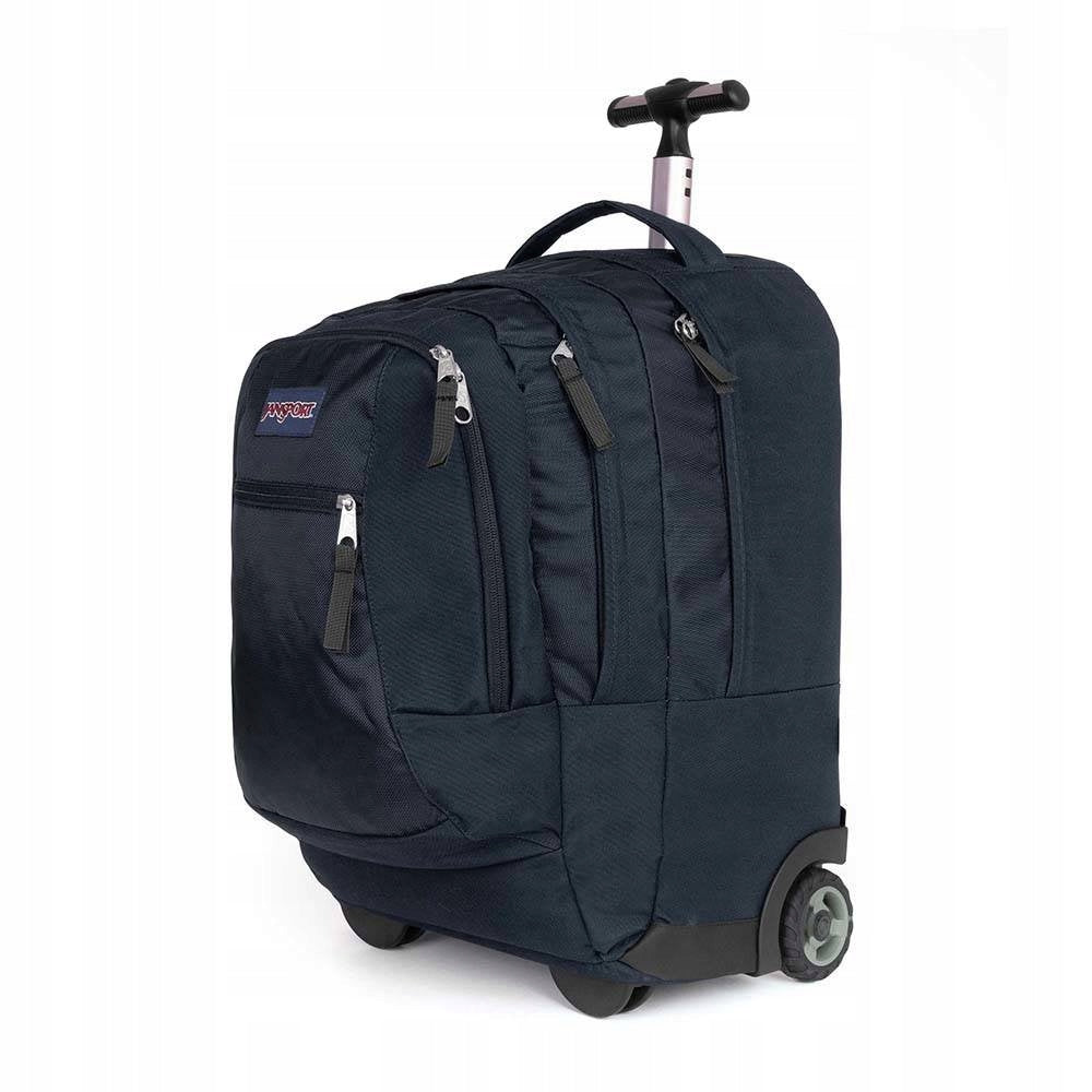 backpack JANSPORT Driver 8 Brand JanSport