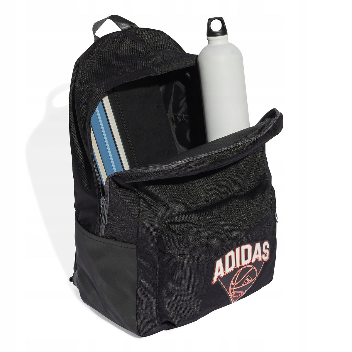 backpack adidas Hoops JG1086 Manufacturer code JG1086