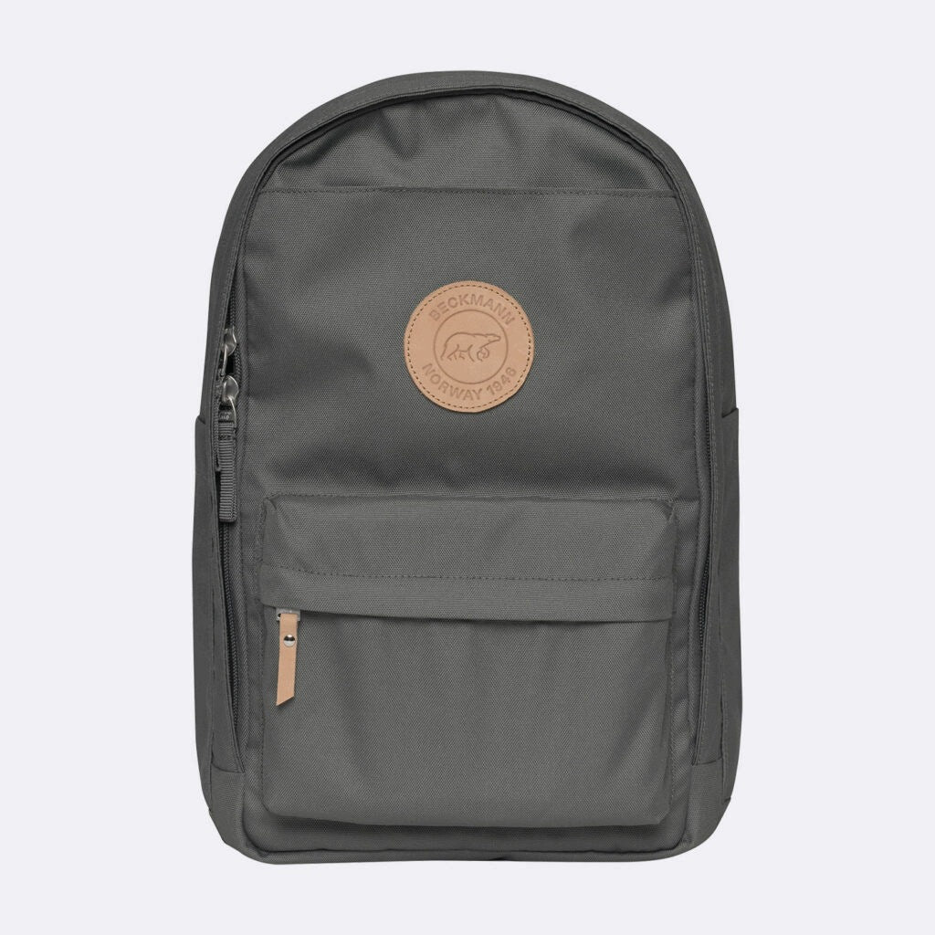 backpack, ergonomic City Light school backpack, light green Color multicolor