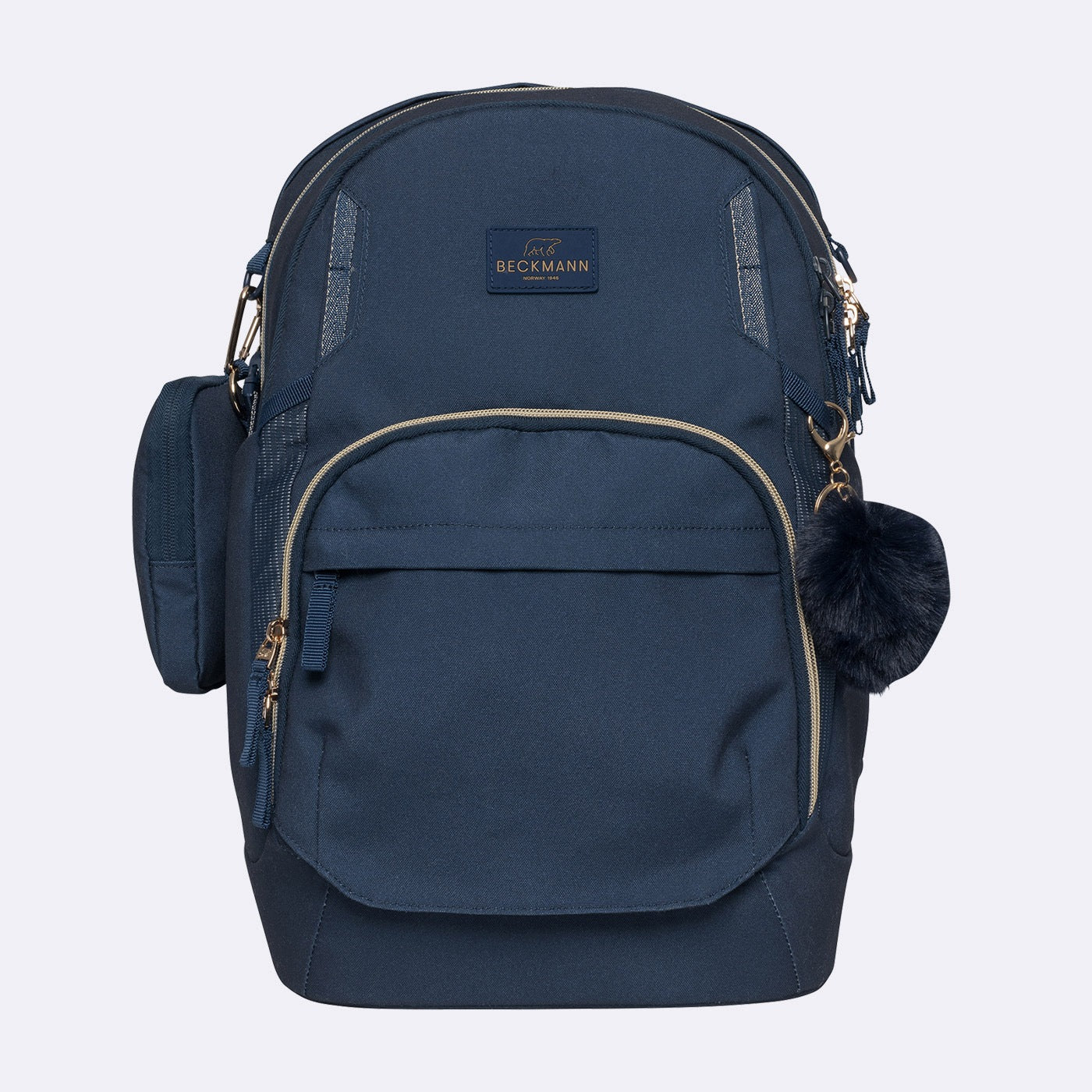 backpack, ergonomic backpack, Sport Air, Blue Gold
