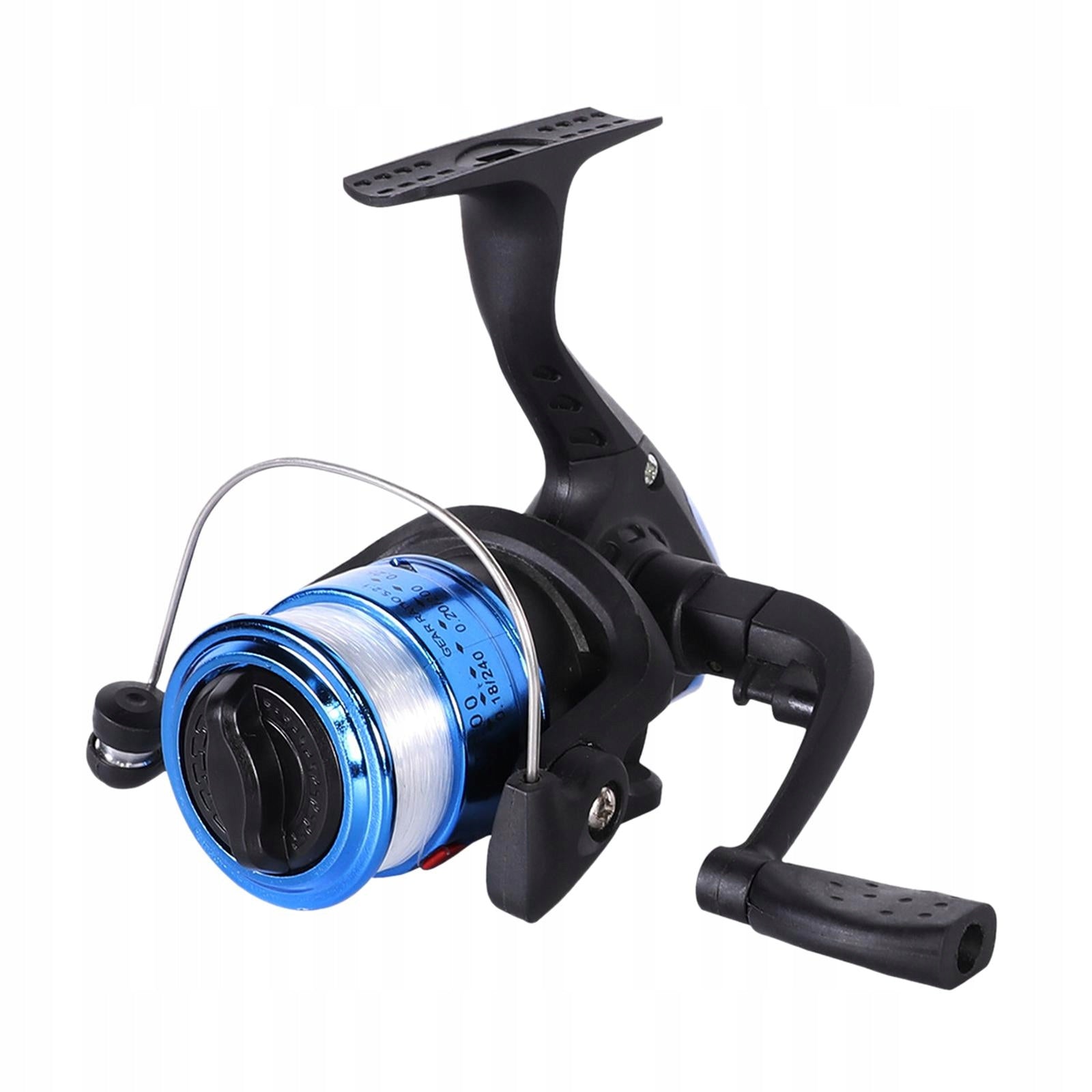baitcasting reel Fishing Reels With Line Blue Manufacturer code PETSOLA-66044072