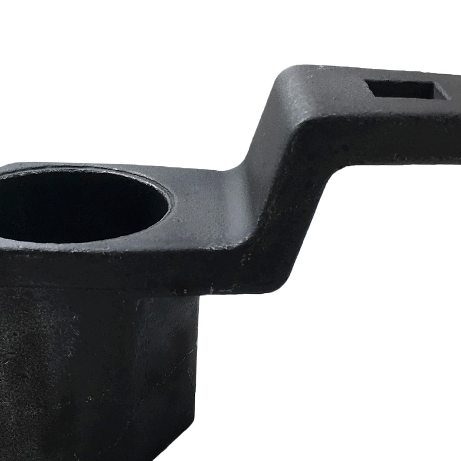 balikha Durable 50mm Removal Holding Spanner Fit for Honda Tightening Brand no brand