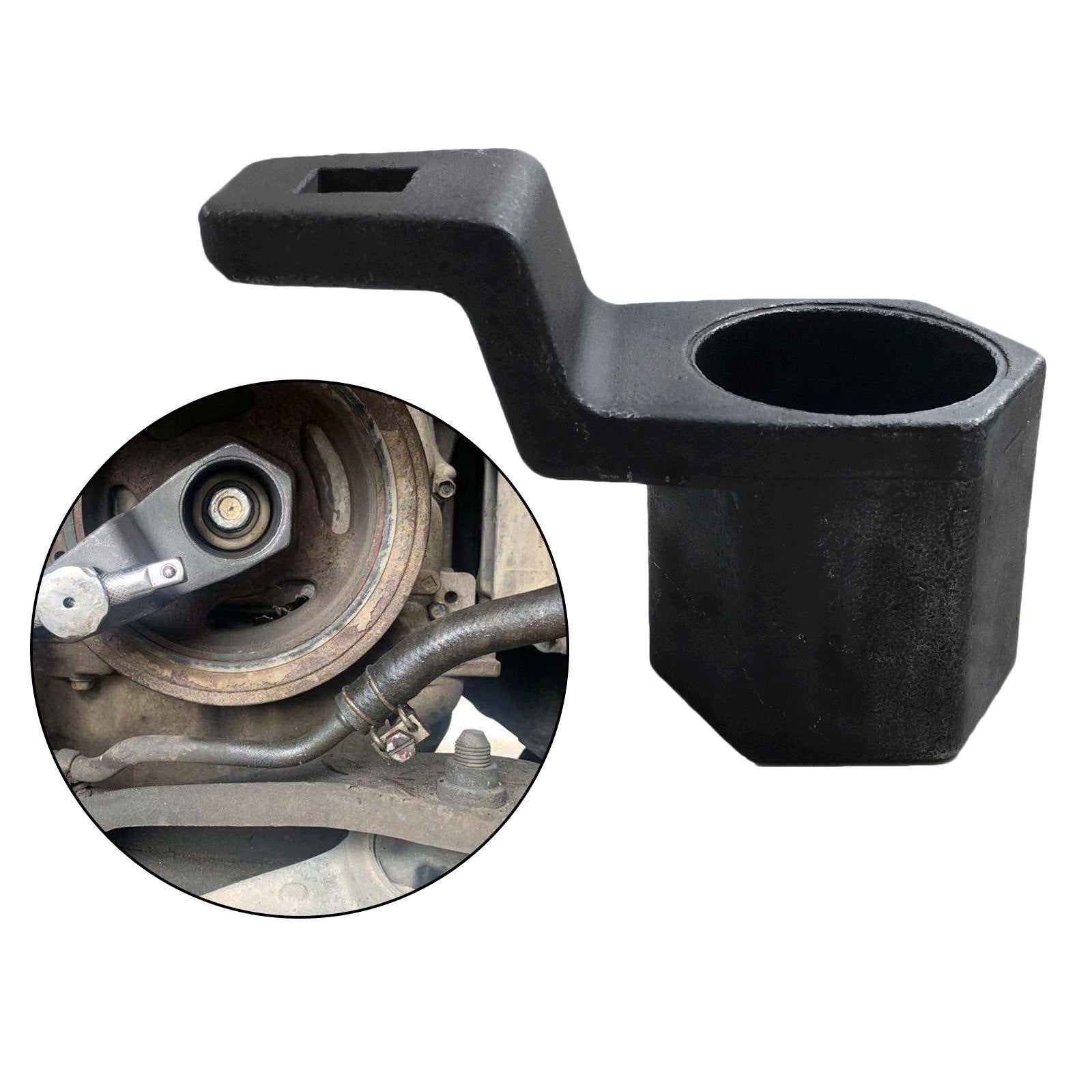 balikha Durable 50mm Removal Holding Spanner Fit for Honda Tightening