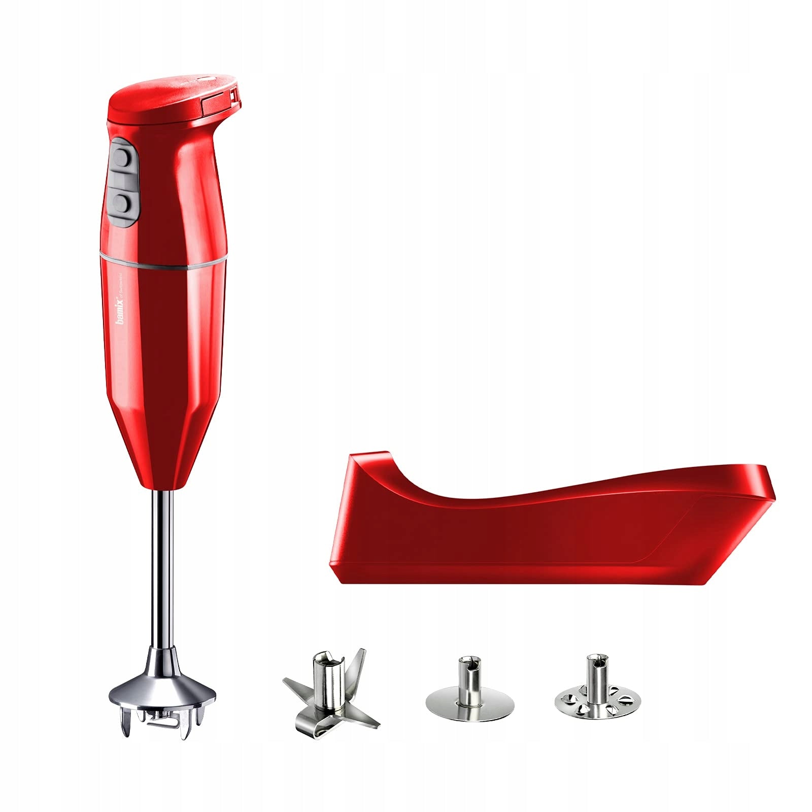 bamix cordless Hand blender set, with