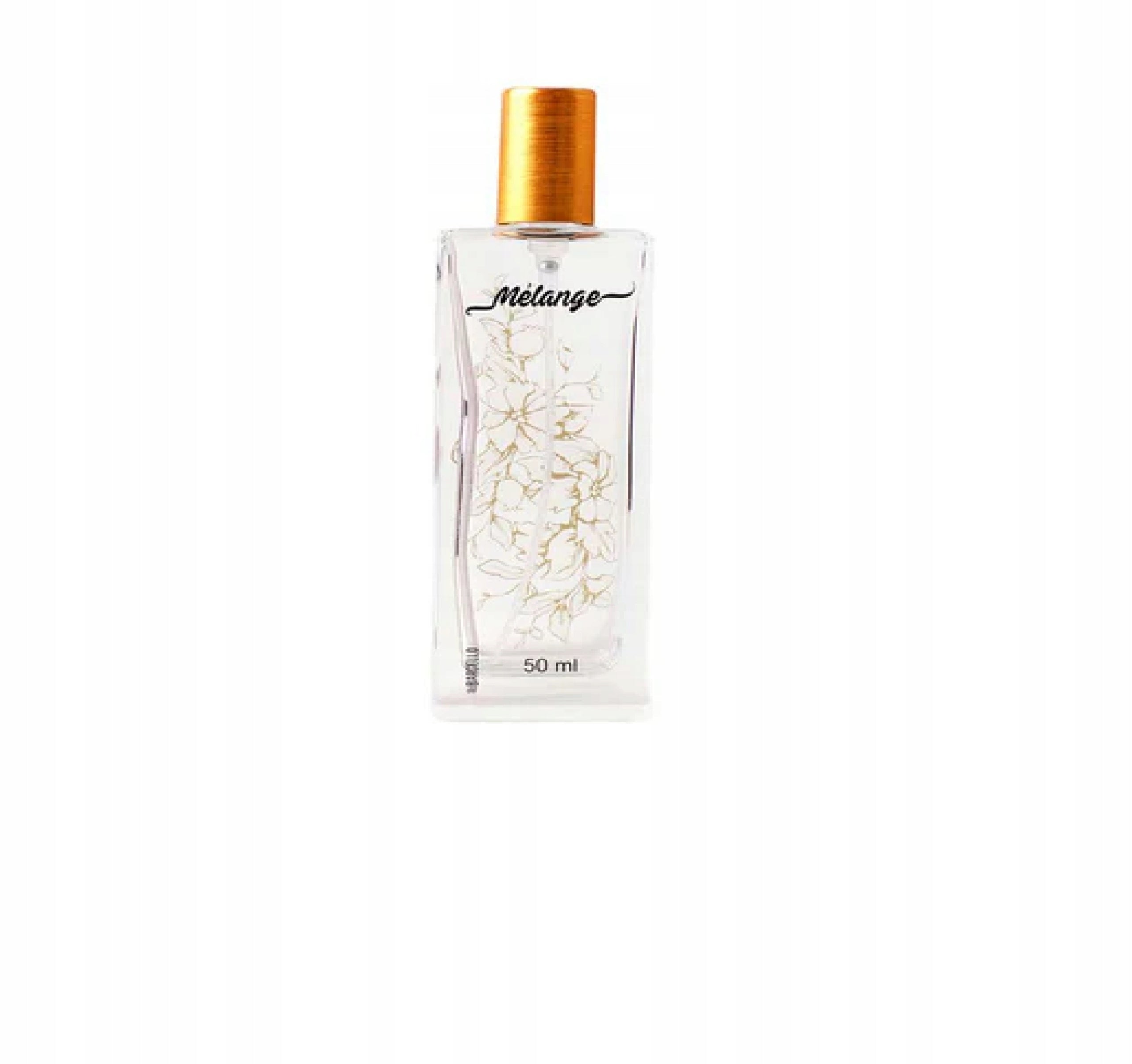 bargello melange 50 ml original women's perfume Brand no brand