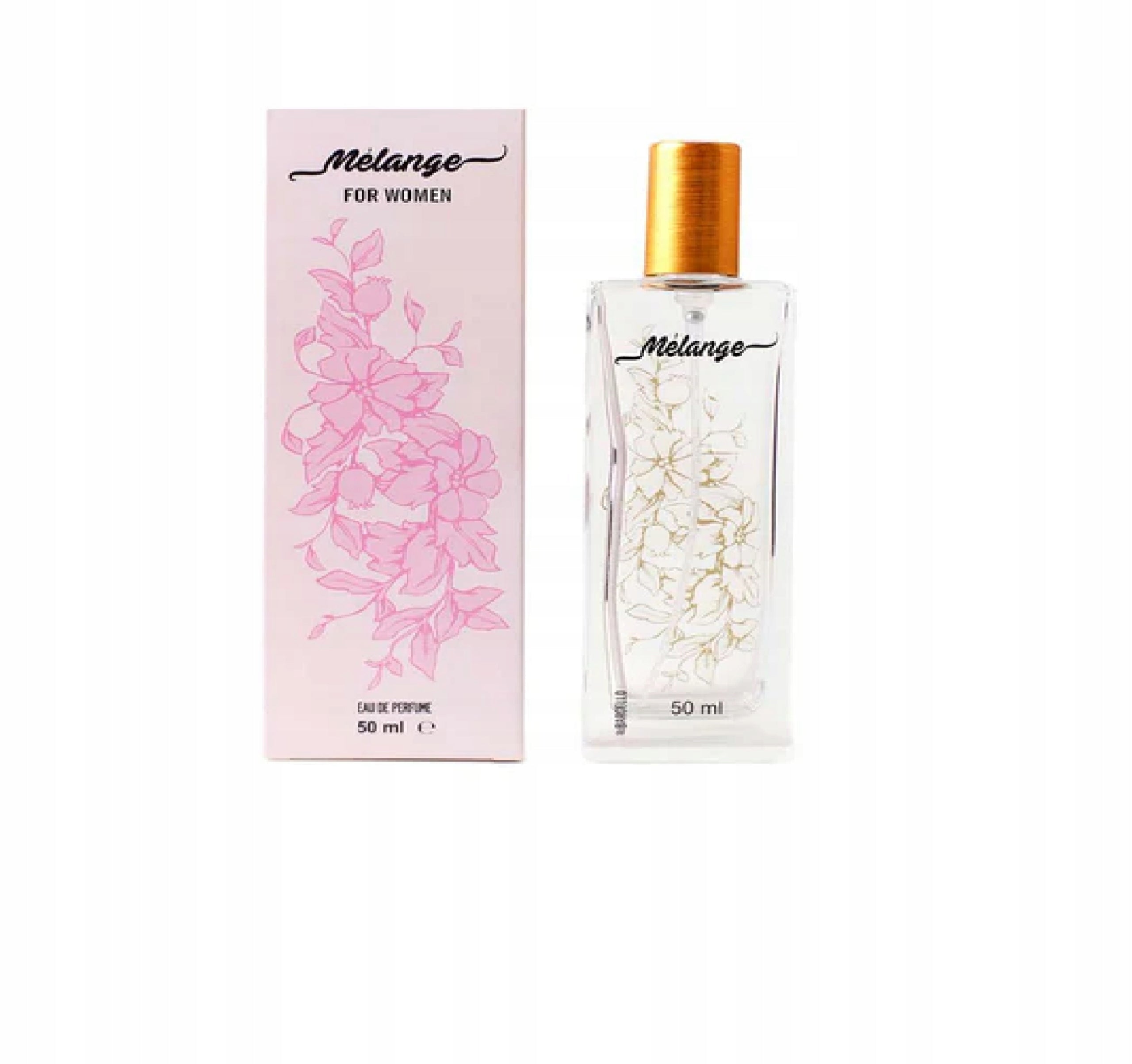 bargello melange 50 ml original women's perfume