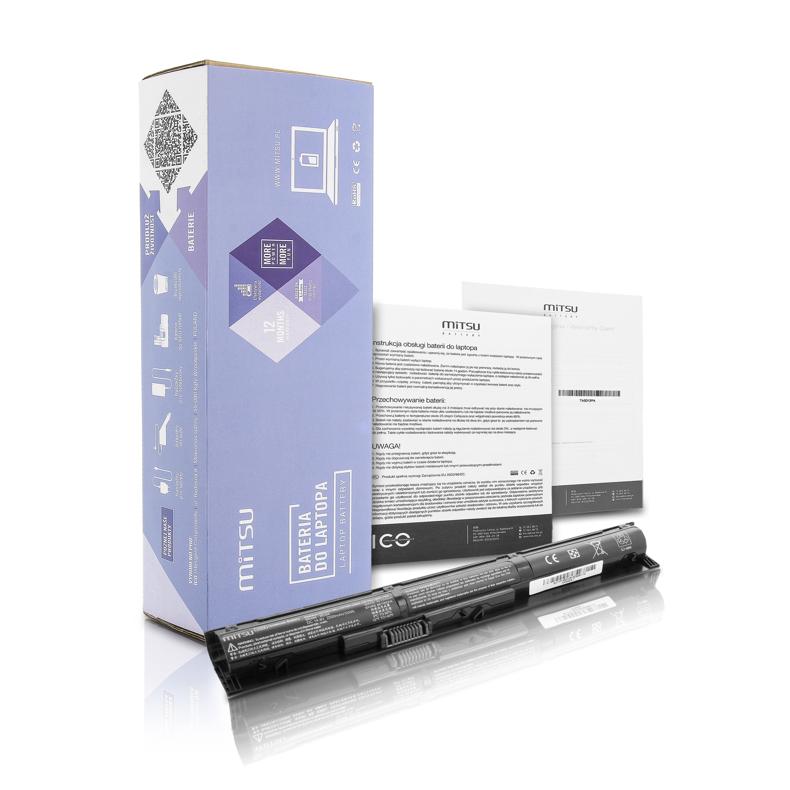 Mitsu BC/HP-450G2