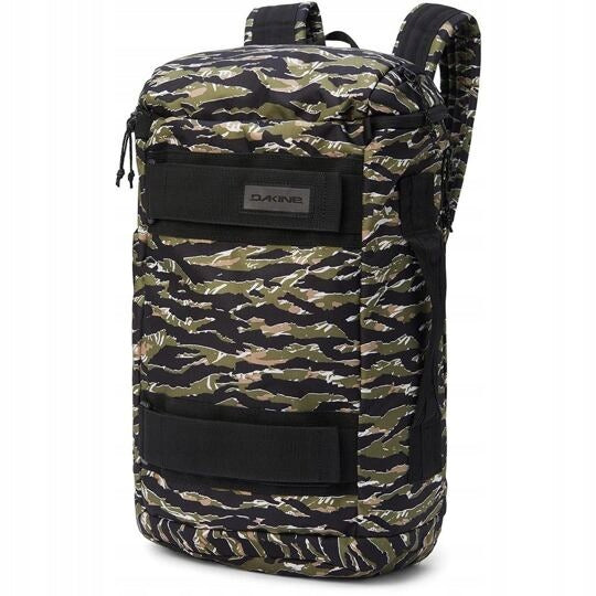 batoh DAKINE Mission Street Pack 25L TIGER CAM One Size: One Size