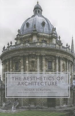 Aesthetics of Architecture Revised edition