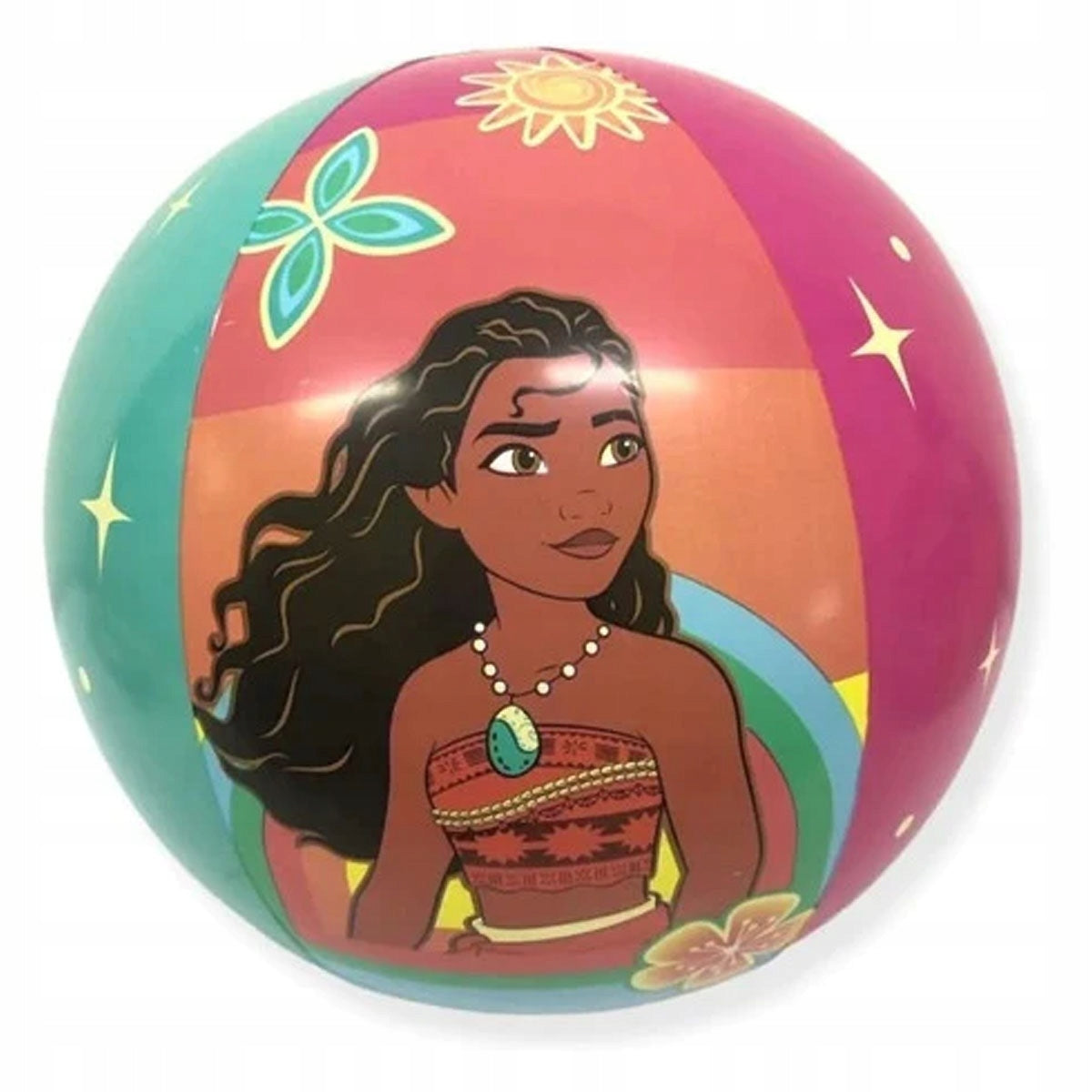 beach ball 51cm PRINCESS BESTWAY 91042