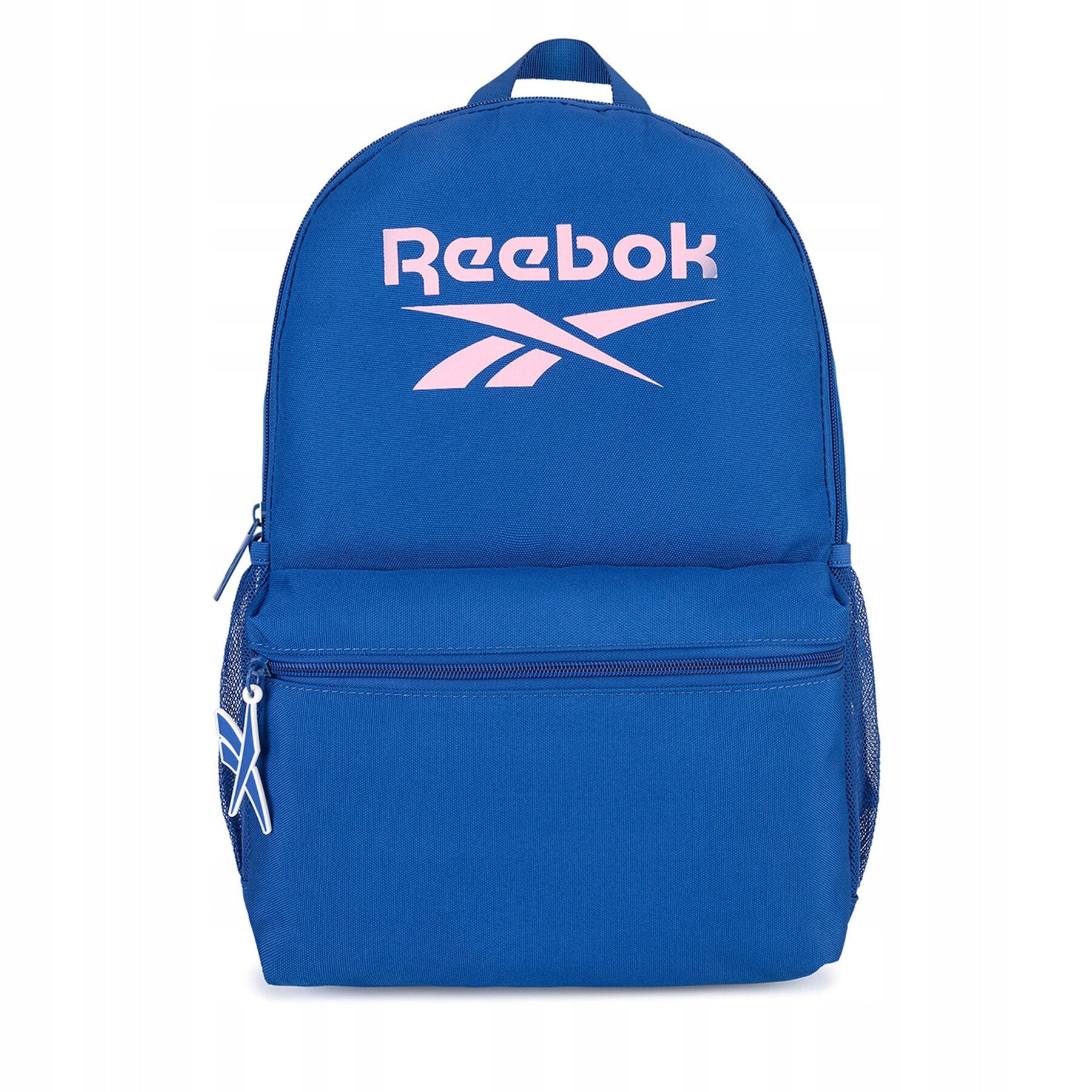 beautiful practical blue Reebok multicolor sports backpack Brand Reebok