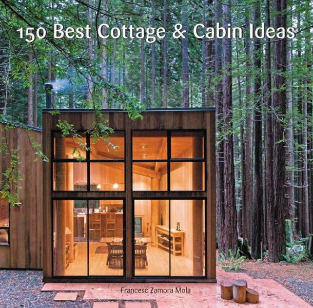 Die 150 besten Cottage- und Hüttenideen 