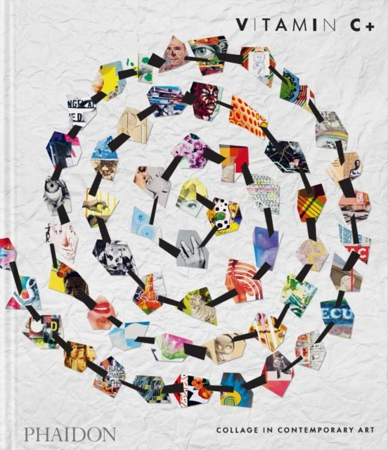 Vitamin Cplus, Collage in Contemporary Art