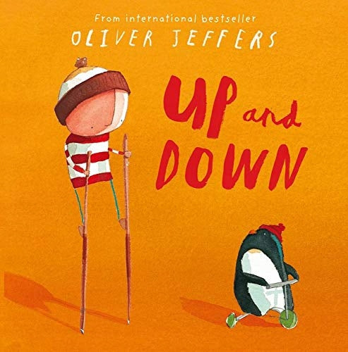 Up and Down edition