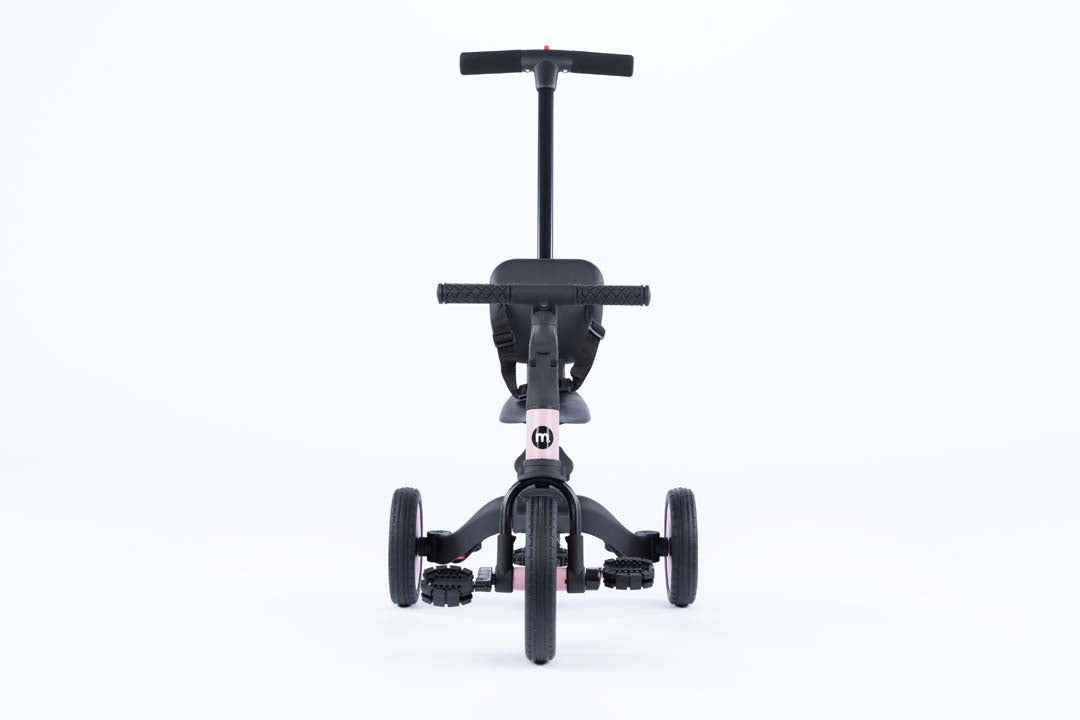bicycle children's bike 6in1 running tricycle wheel+chain belt MOOVKEE Manufacturer code MOOVKEE - 6w1 - MIKE -