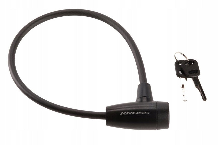 bicycle key cable Kross kzk 60s 10x600 mm