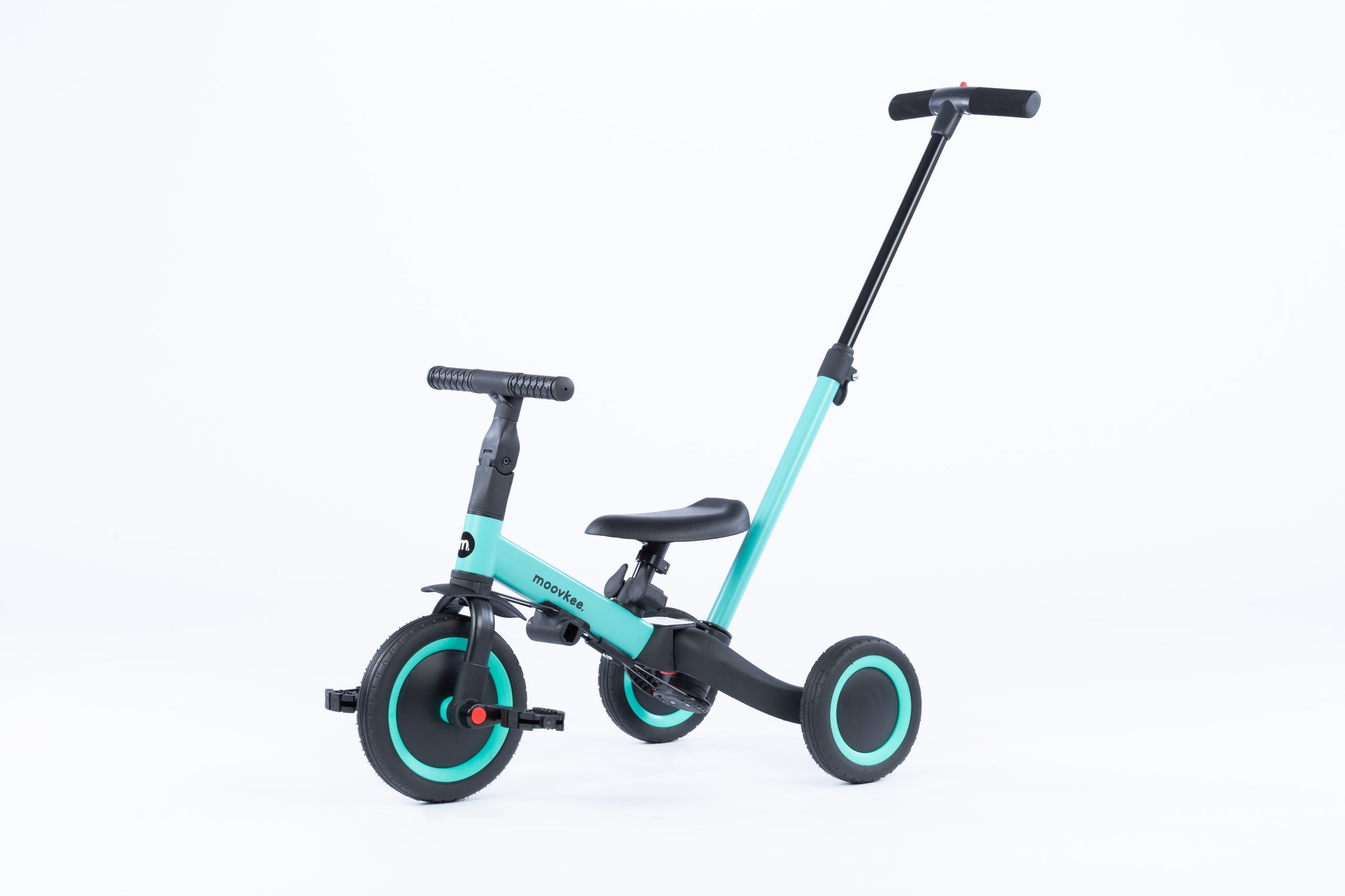 bike 6in1 MOOVKEE running / 3wheel + handle Brand Moovkee.