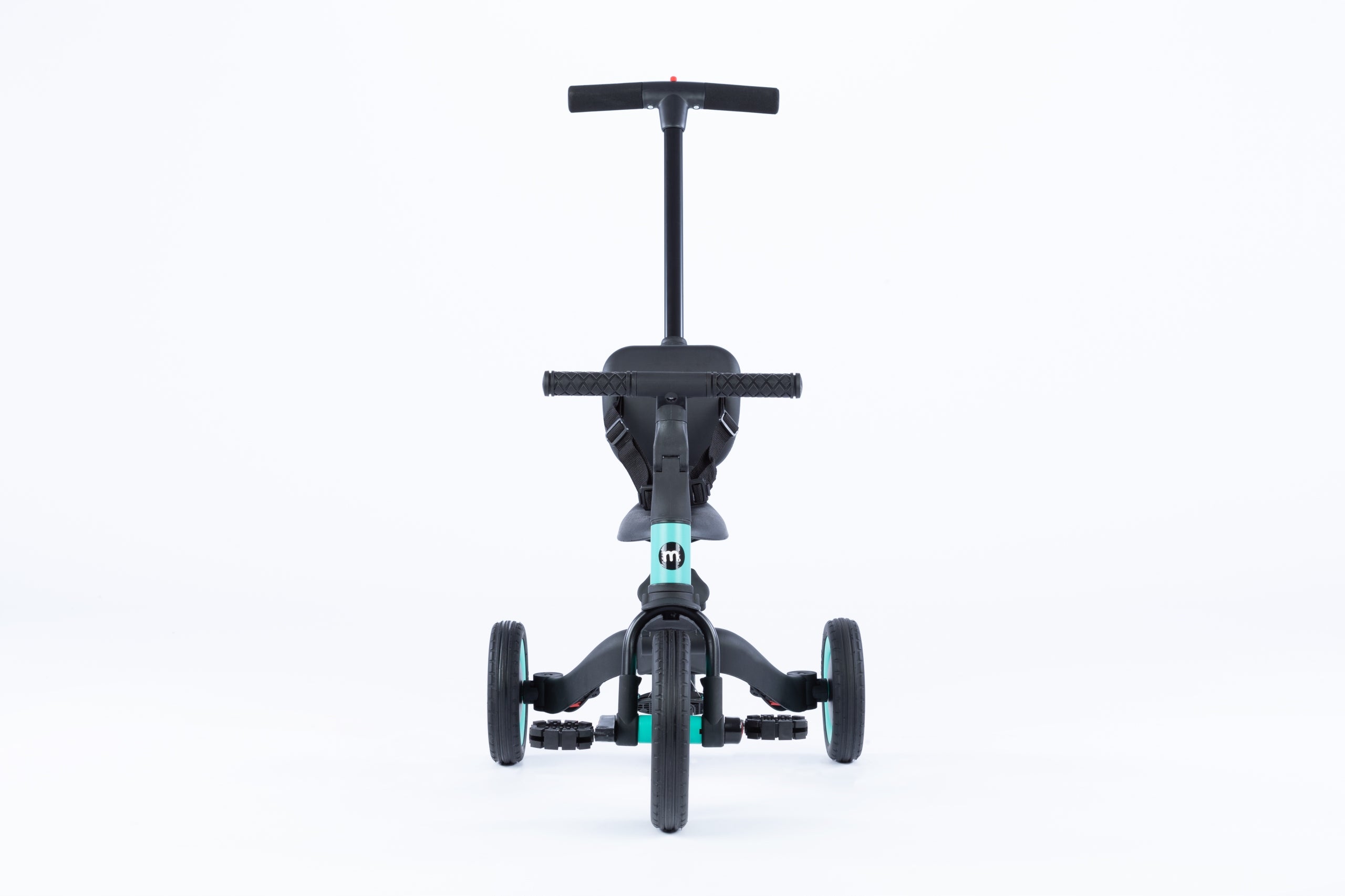 bike 6in1 MOOVKEE running / 3wheel + handle Model Mike