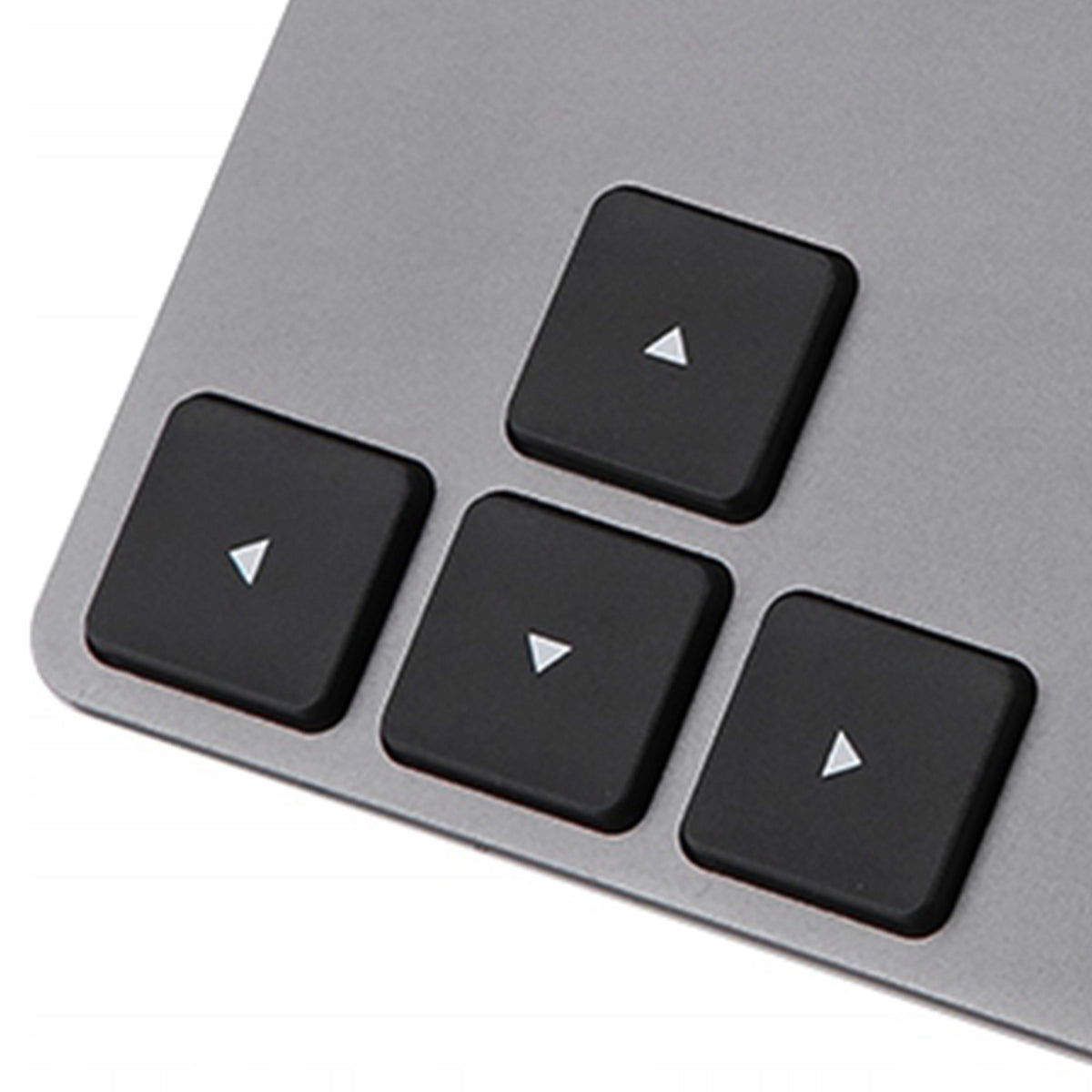 black 34 Keys Mini Numpad Wireless Bluetooth Packaging status original