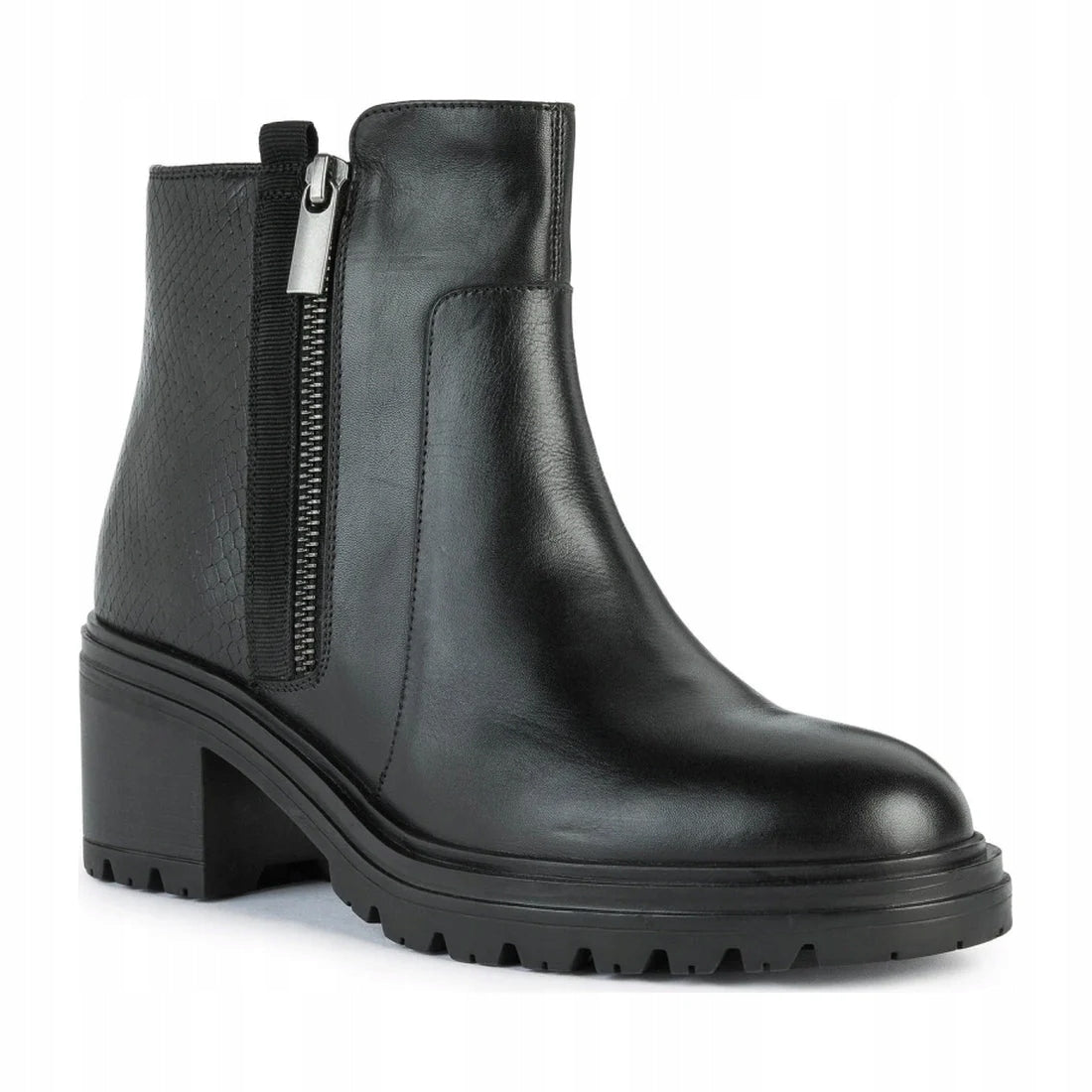 Stiefel für Damen Geox Damiana 
