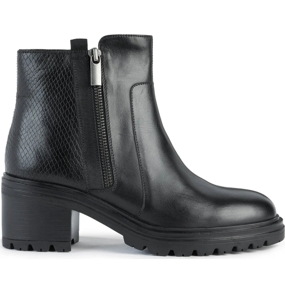 Stiefel für Damen Geox Damiana 
