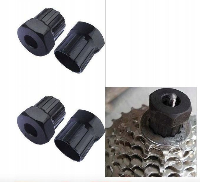 bottom bracket chain wrench, cassette crank puller, whip For multifunctional