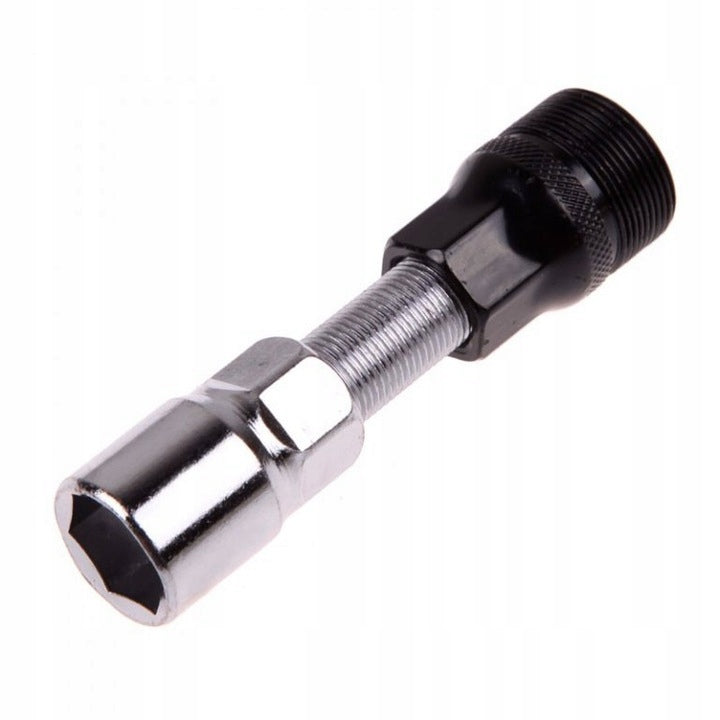 bottom bracket chain wrench, cassette crank puller, whip Model RR7304