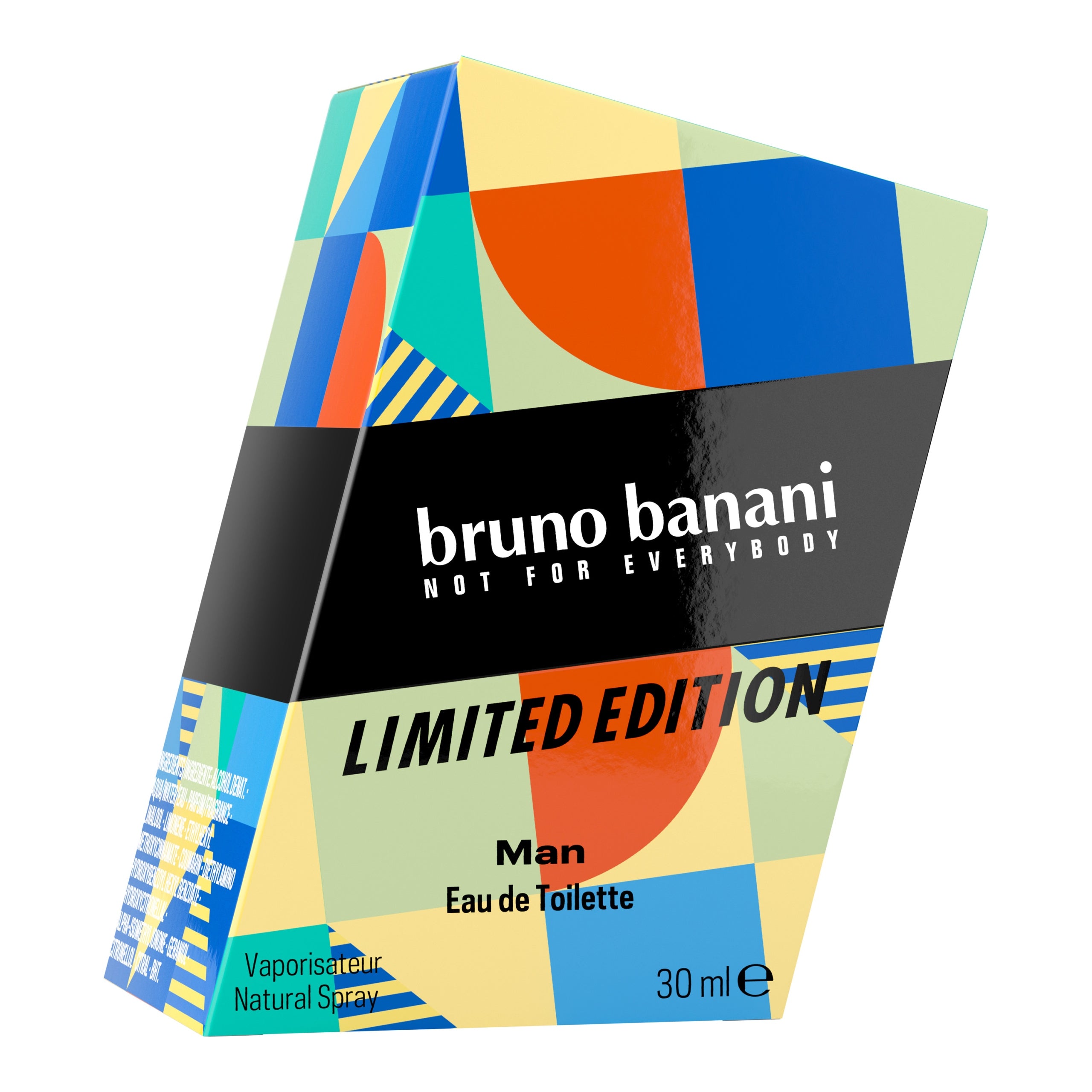 bruno banani toal voda Line other