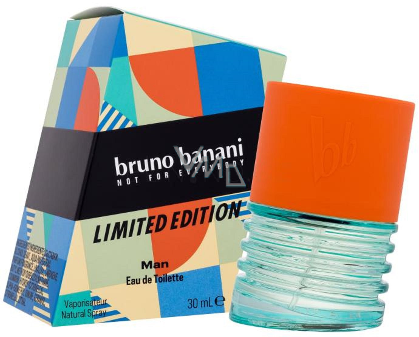 bruno banani toal voda