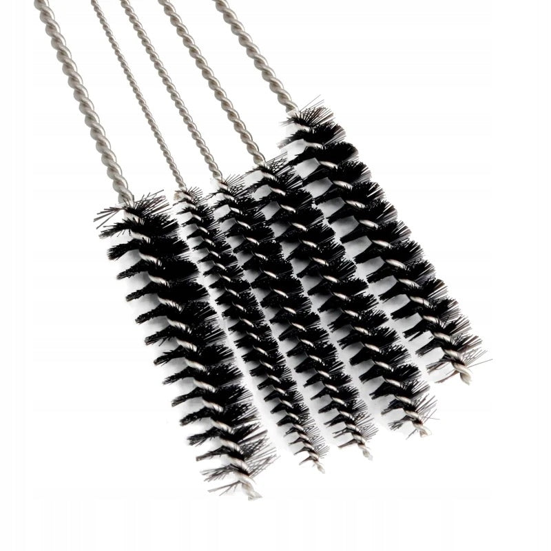 brush set for precise cleaning brush 5x EAN (GTIN) 5906583440873