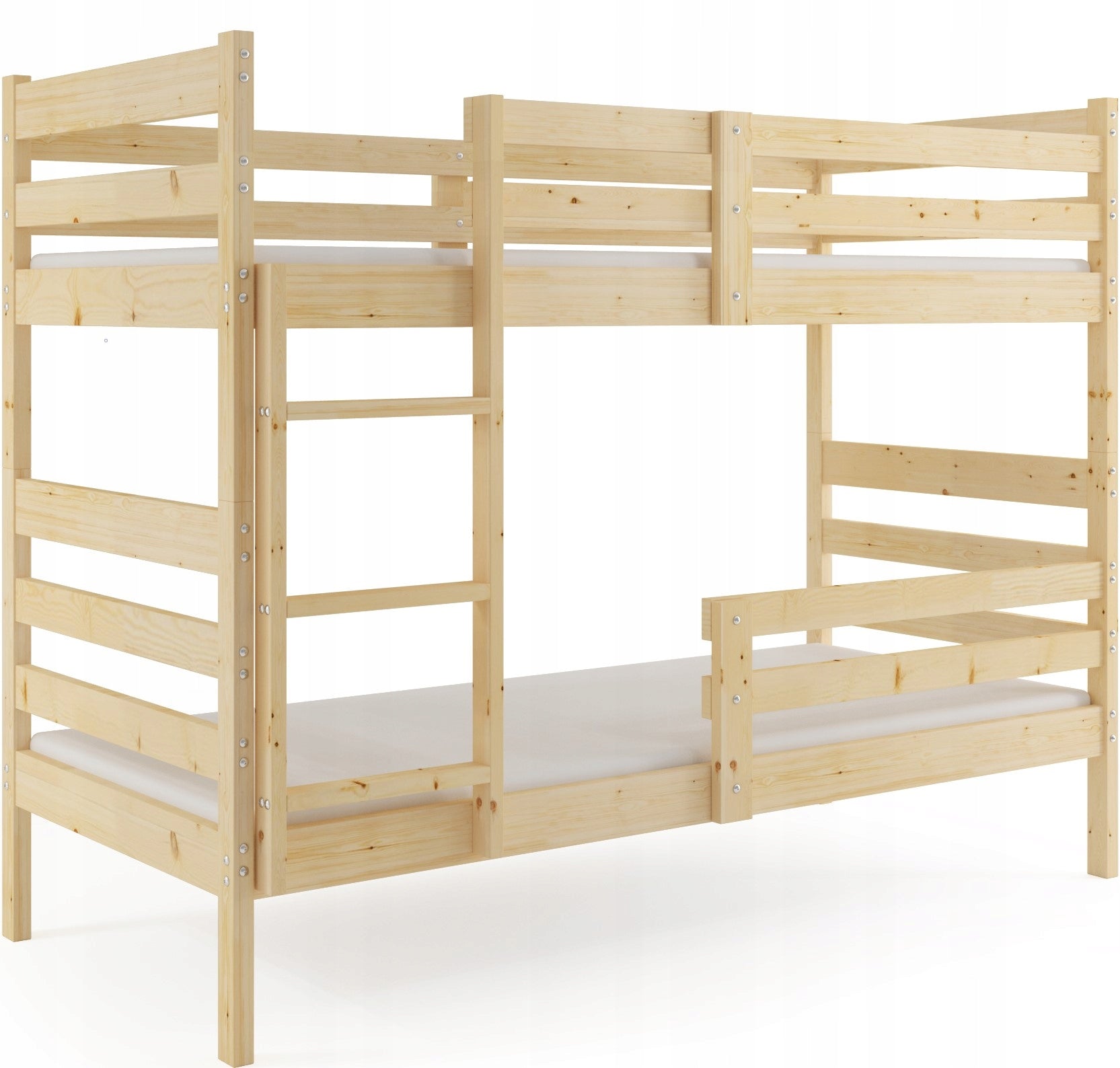 bunk bed Eryk from Interbeds 200x90