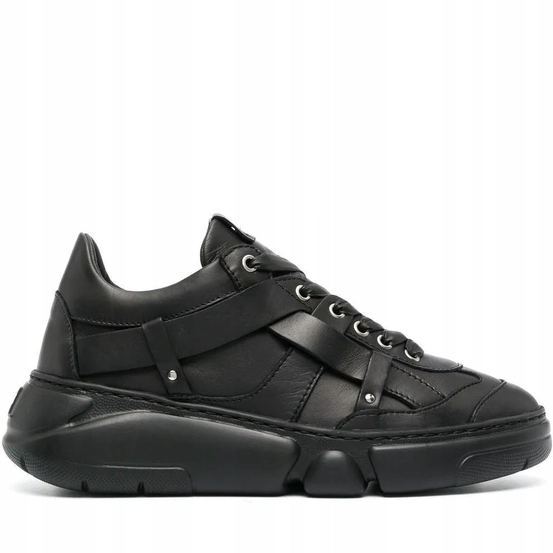 Agl Damen Freizeitschuhe Ruth, Schwarz 