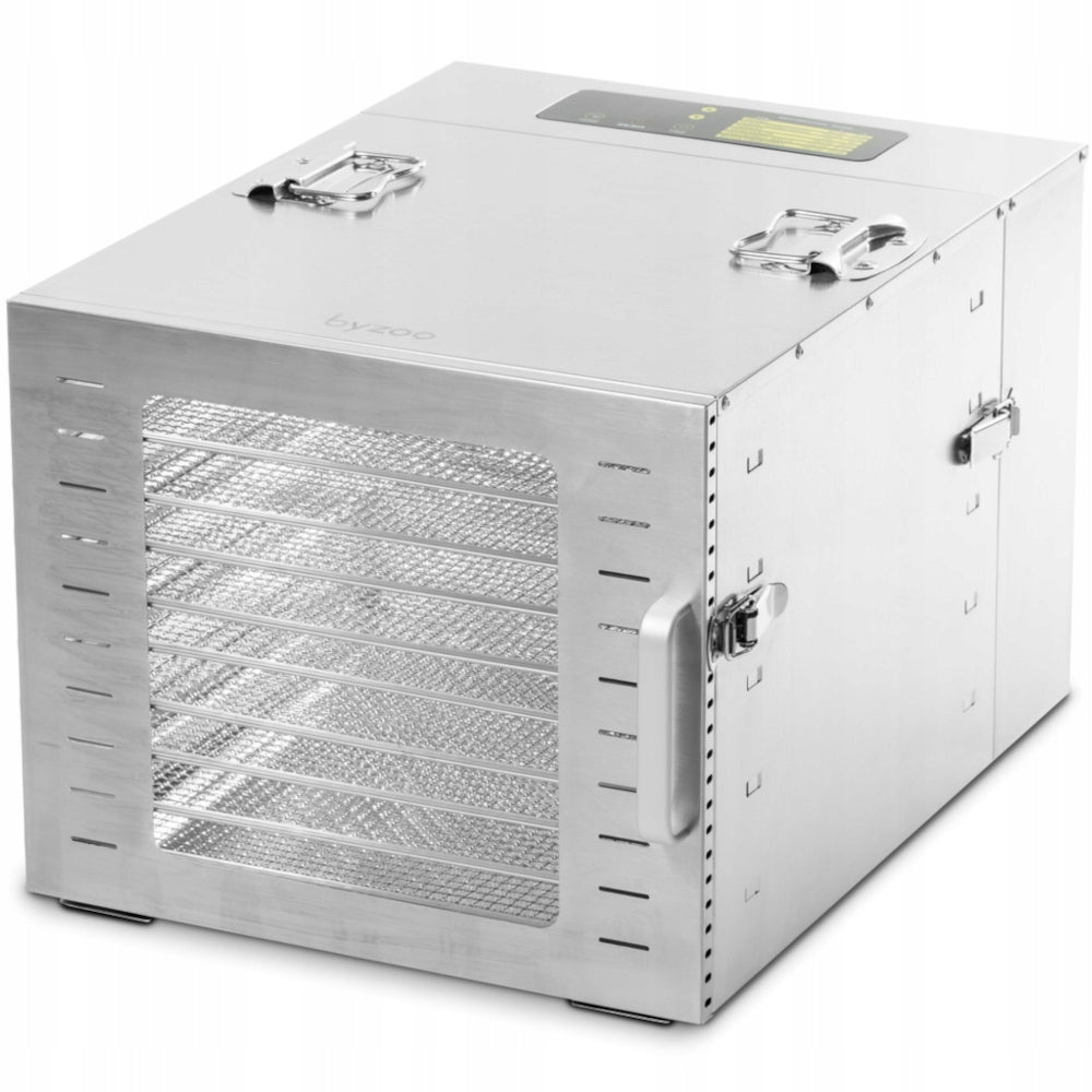 byzoo DH03 food dehydrator Dehydrator 10 trays