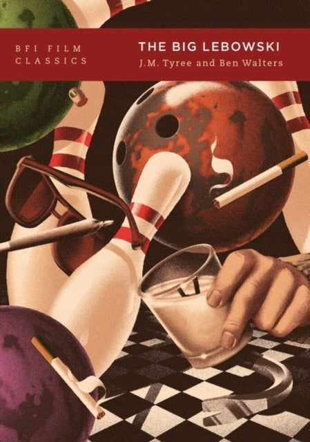 Big Lebowski 2. Auflage 