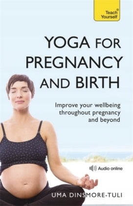 Yoga for pregnancy and birth